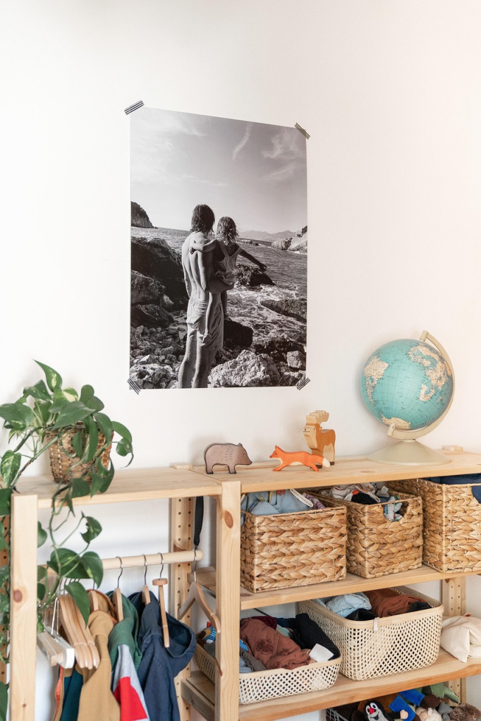 fotoafdrukken en vergrotingen