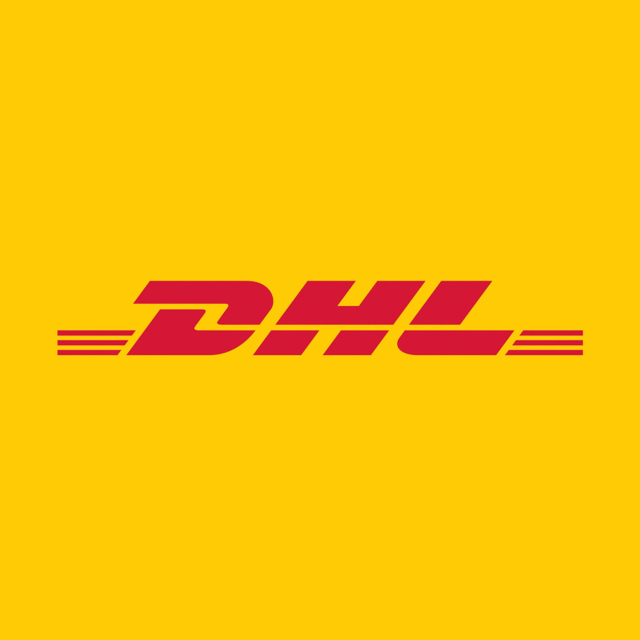 DHL service point balie