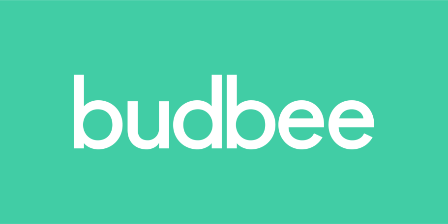 budbee logo green
