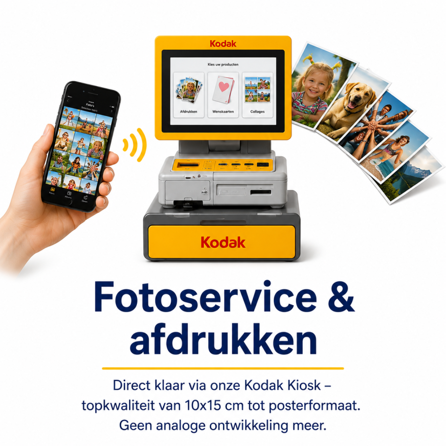 zonnebank salon